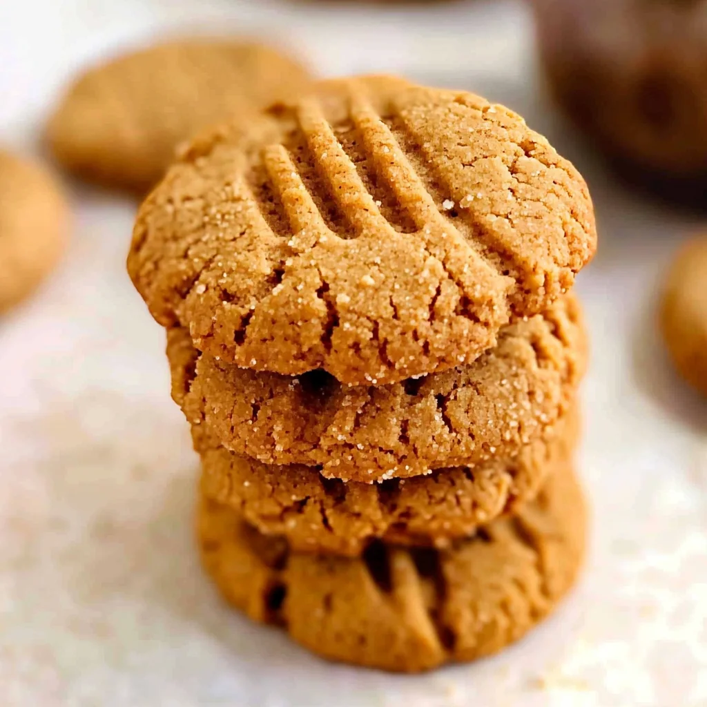 PBfit Soft Gluten Free Cookies