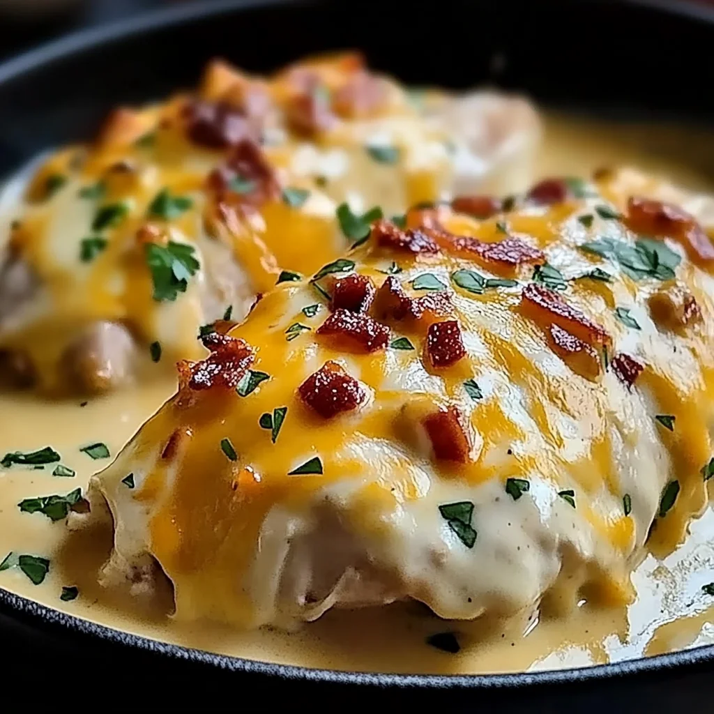 Smothered