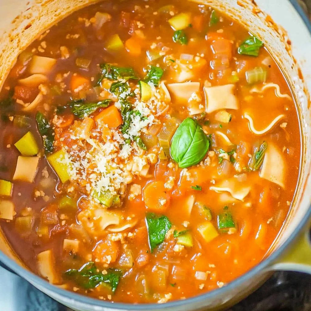 Veggie-Loaded