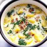 Zuppa Toscana (Olive Garden Copycat)