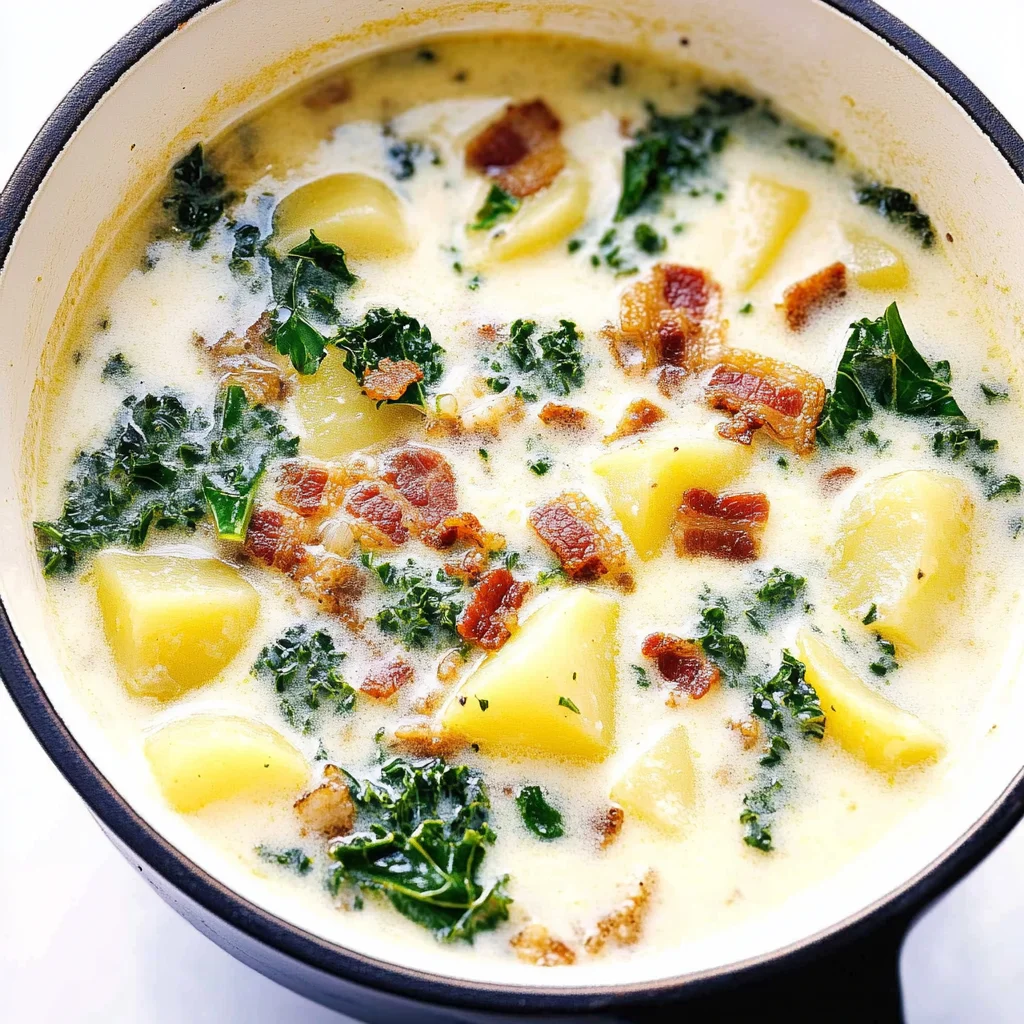 Zuppa