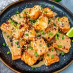 Bang Bang Salmon