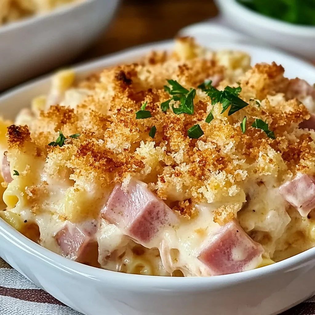 Chicken Cordon Bleu