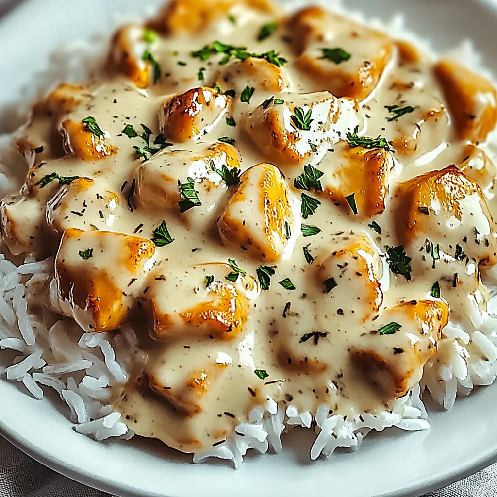 Creamy