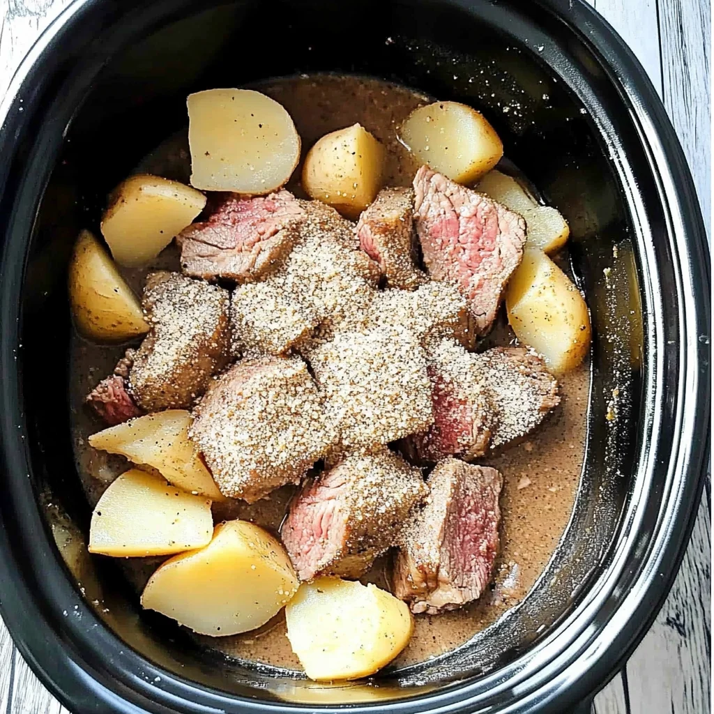 Crockpot