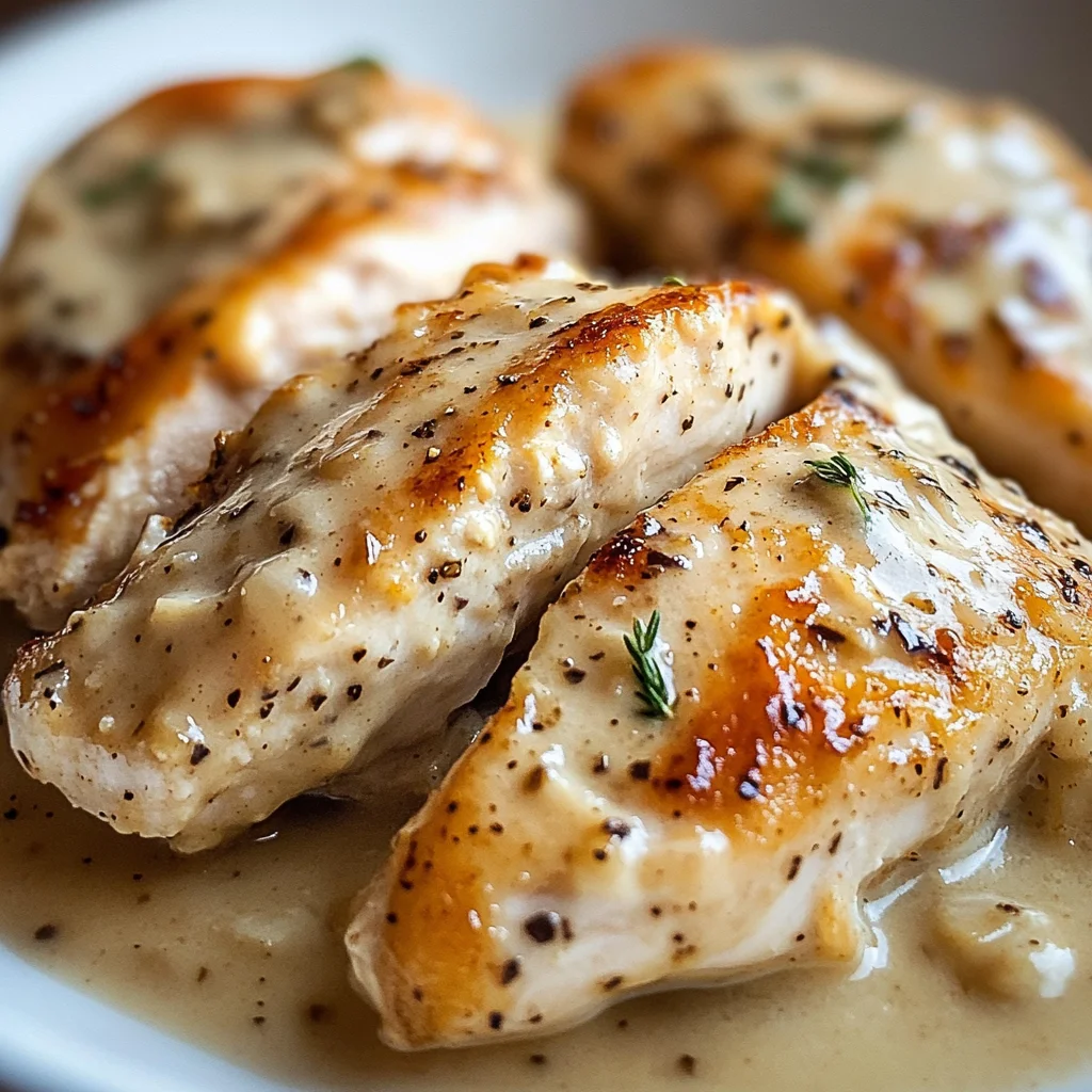 Easy Ranch Chicken Crockpot Recipe for Busy Nights