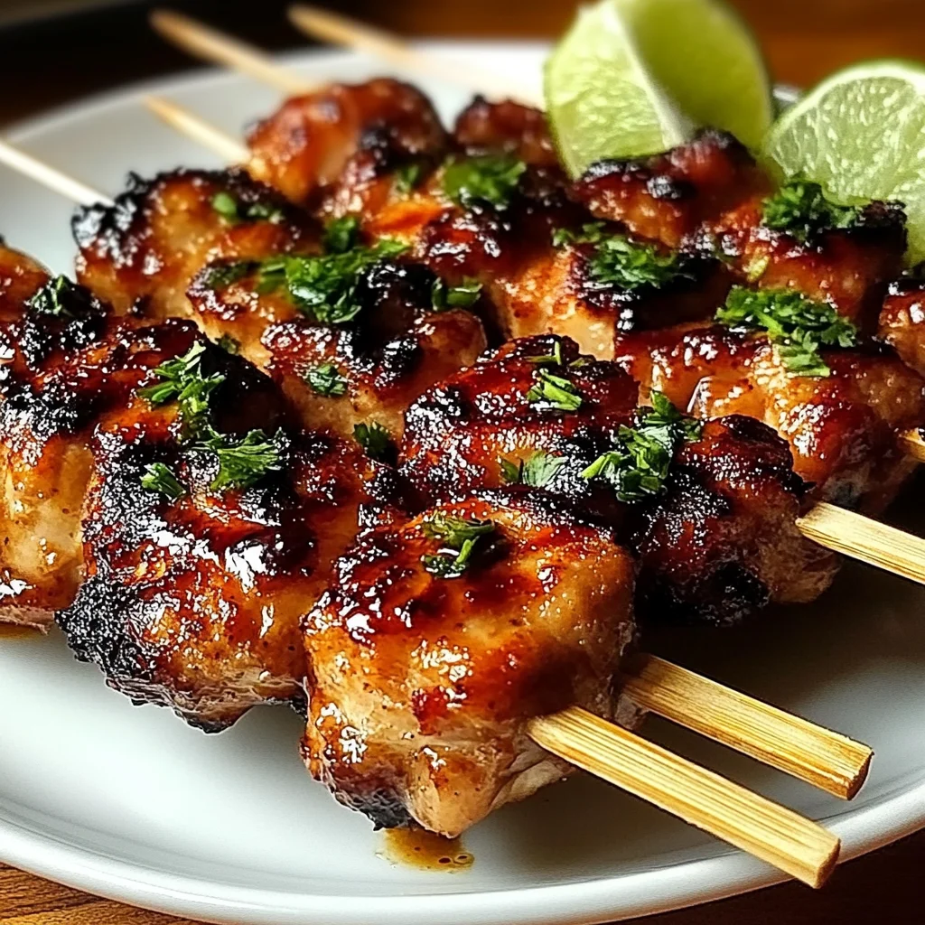 Grilled
