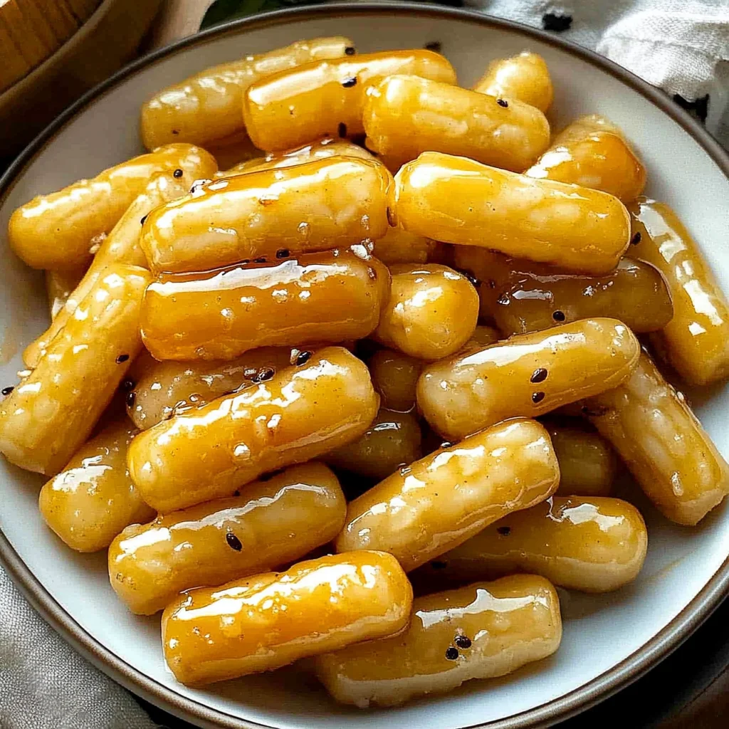 Honey