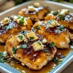 Hot Honey Feta Chicken Dish: A Deliciously Spicy and Savory Recipe