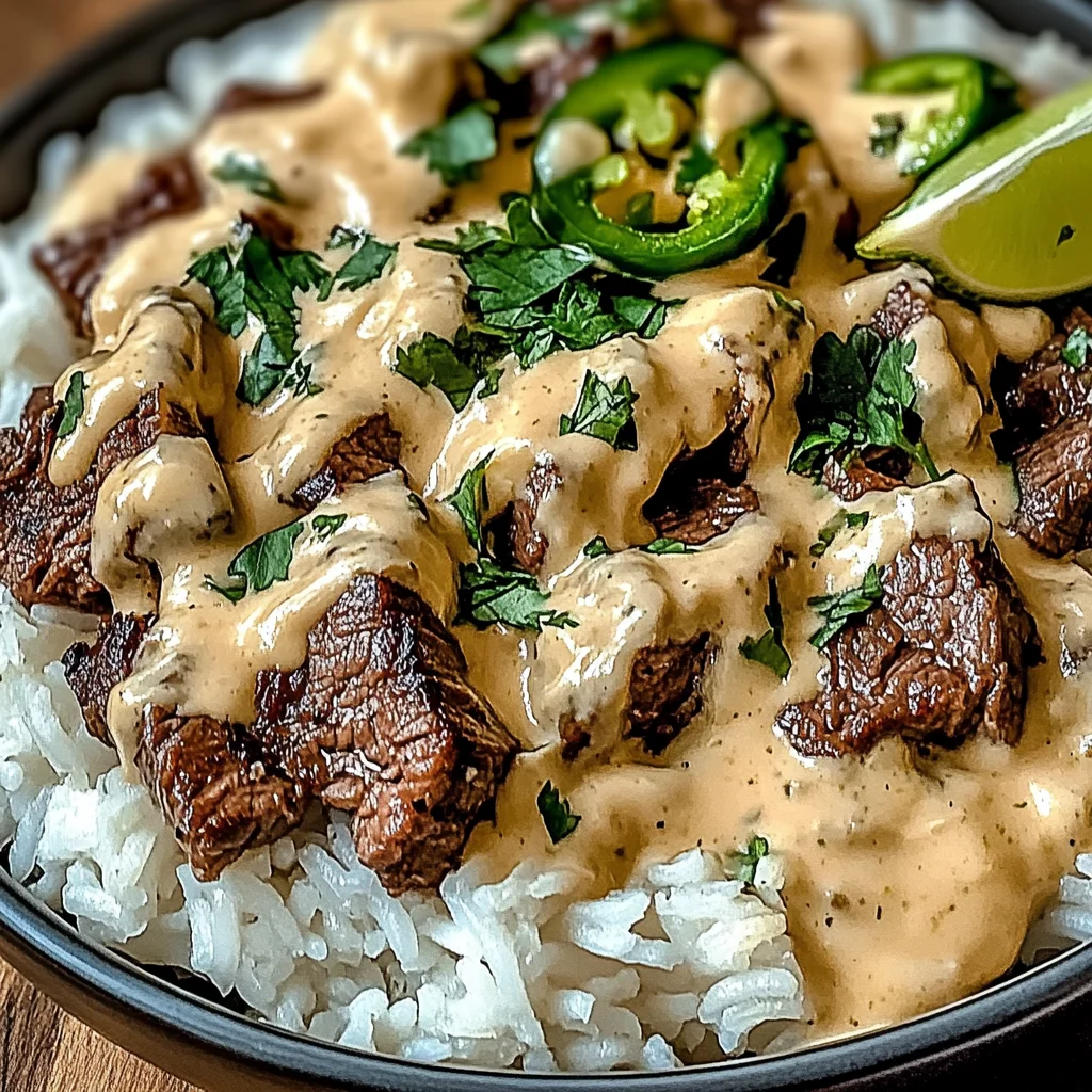 Steak