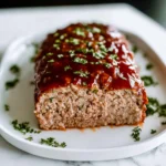 Turkey Meatloaf