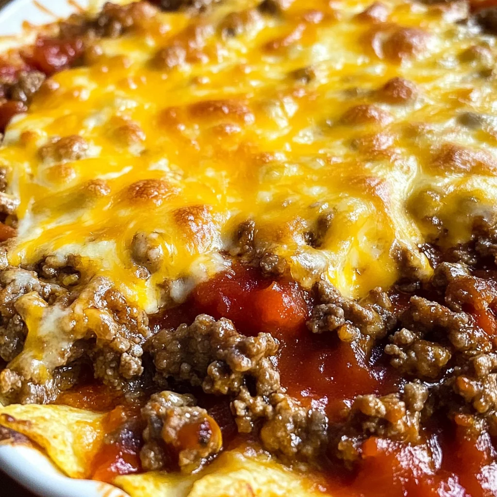 5-Ingredient Football Dip: Ready In 35 Minutes