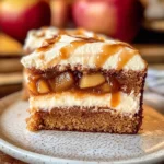 Apple Cider Cake