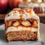 Apple Cider Cake