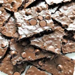 Brownie Brittle Recipe