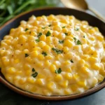 Creamed Corn Recipe