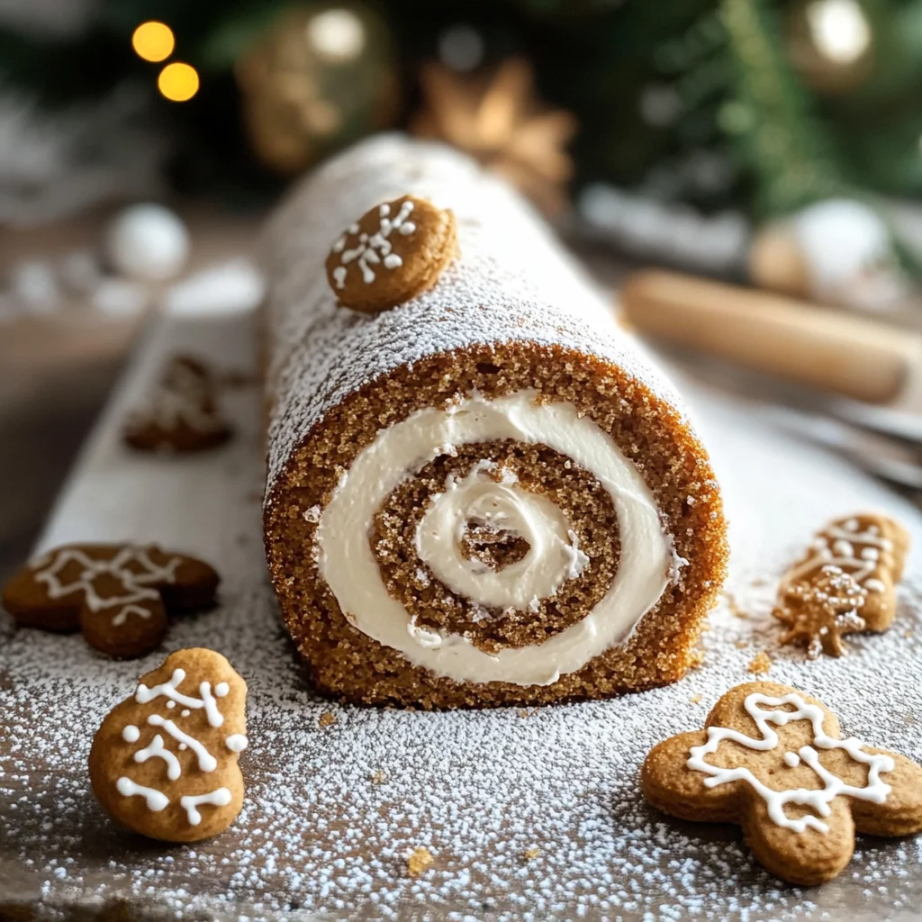 Gingerbread