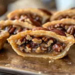 Mini pecan pies recipe