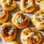 Most Delish Thanksgiving Appetizers for Women Hosting Thanksgiving Dinner ...