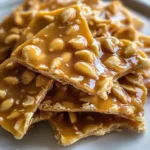 Peanut Brittle