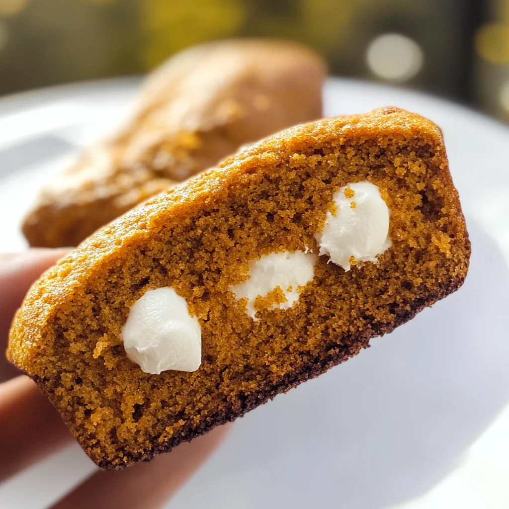 Pumpkin Spice Twinkies