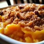 Ruth Chris' Sweet Potato Casserole