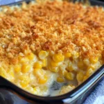 Scalloped Corn