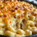 Southern Soul Food Baked Mac and Cheese