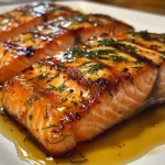 Texas Roadhouse Salmon Recipe