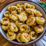 Tortellini Party Snacks