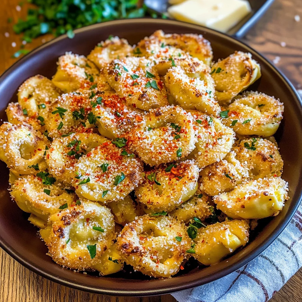 Tortellini