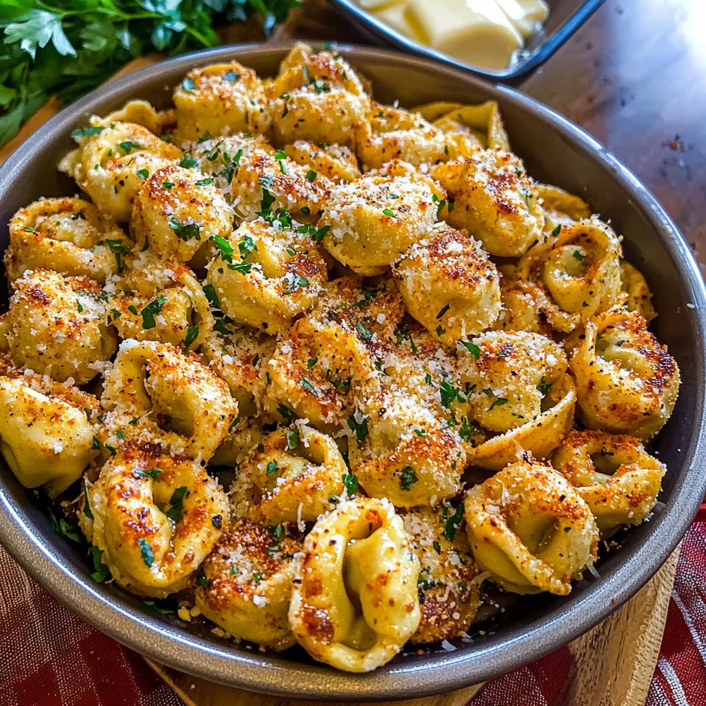 Tortellini