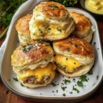 Breakfast Bombs