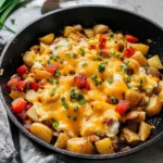 Breakfast Skillet