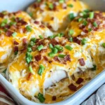 Million Dollar Chicken Bake
