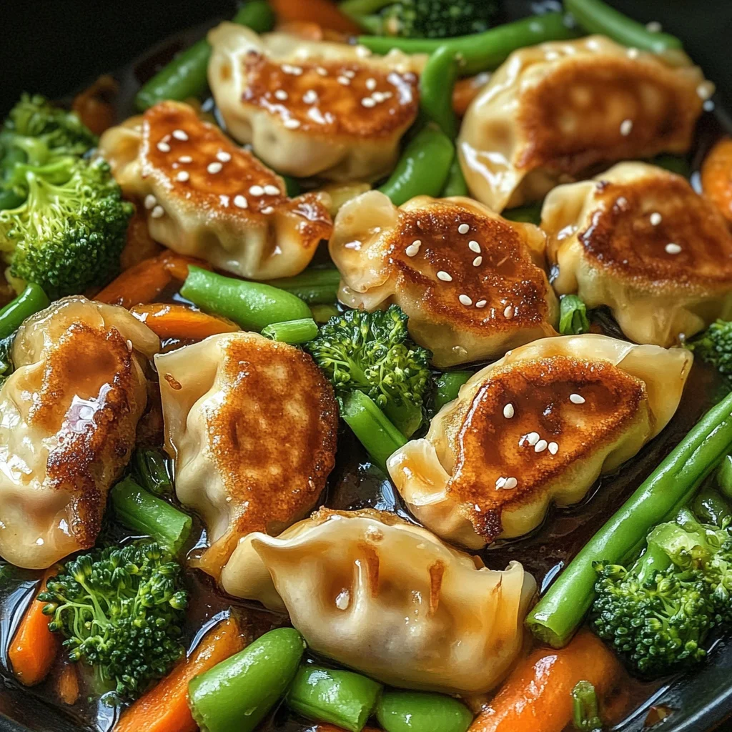 Potsticker