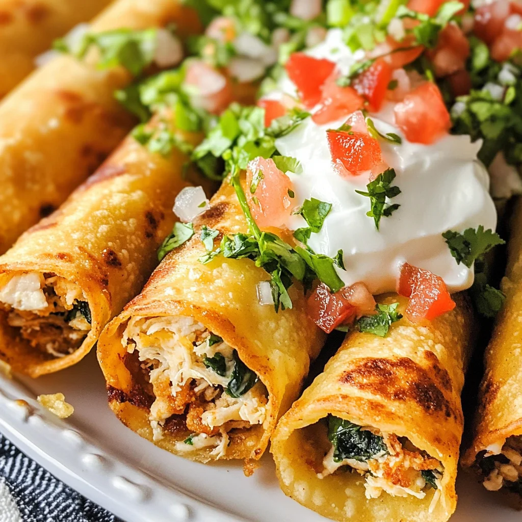 Taquitos
